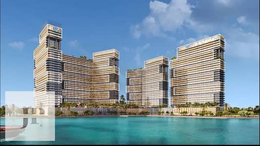 2 Bedroom Flat for Sale in Dubai Maritime City, Dubai - Screenshot 2025-09-27 021410. png