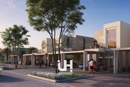 3 Bedroom Townhouse for Sale in Dubai South, Dubai - WhatsApp Image 2025-09-27 at 3.11. 46 PM. jpeg