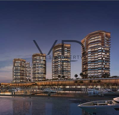 1 Bedroom Flat for Sale in Al Hamra Village, Ras Al Khaimah - alh-r-wf-cropped. jpg