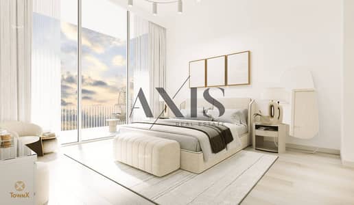 1 Bedroom Flat for Sale in Jumeirah Village Circle (JVC), Dubai - Iconic Structure | Upto 4% Discount available | Prime Location