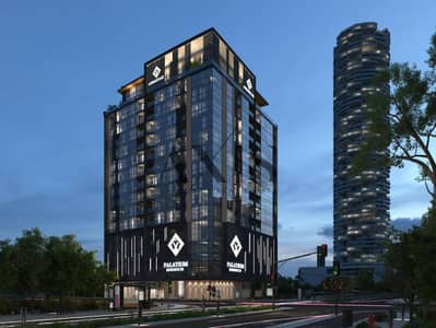 1 Bedroom Apartment for Sale in Jumeirah Village Circle (JVC), Dubai - Easy Payment Plan | 10% Down Payment | High ROI