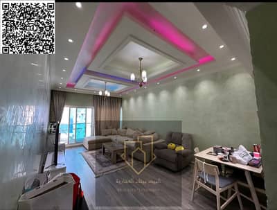 2 Bedroom Apartment for Sale in Al Rashidiya, Ajman - IMG-20250927-WA0055. jpg