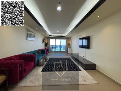 2 Bedroom Flat for Sale in Corniche Ajman, Ajman - WhatsApp Image 2025-09-23 at 21.34. 18_2b20b3cf. jpg