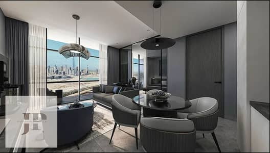 2 Cпальни Апартаменты Продажа в Meydan Horizon, Дубай - Screenshot 2025-09-27 022259. png