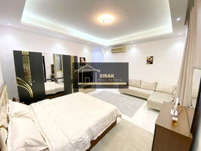 Studio for Rent in Al Mushrif, Abu Dhabi - WhatsApp Image 2025-09-27 at 2.58. 43 PM (1). jpeg