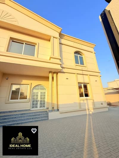4 Bedroom Villa for Rent in Al Ramtha, Sharjah - ad2d7108-a8bc-4d4b-961d-1ca526878c81. jpeg