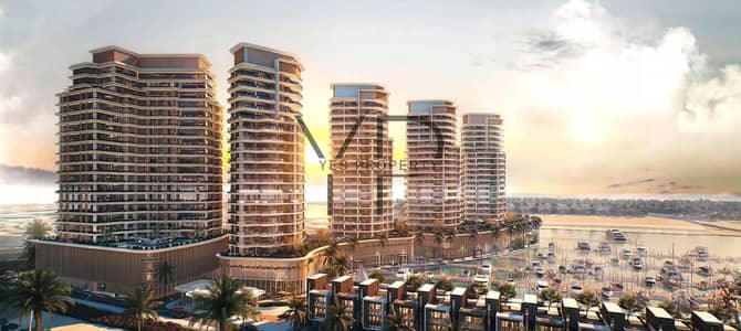 2 Bedroom Apartment for Sale in Al Hamra Village, Ras Al Khaimah - Al-Hamra-Waterfront-100. jpg. jpeg