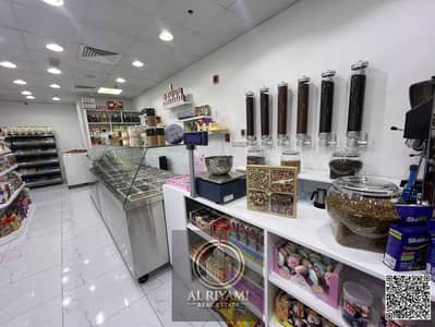 穆瓦利赫商业区， 夏尔迦 商铺待租 - IMG-20250918-WA0254. jpg