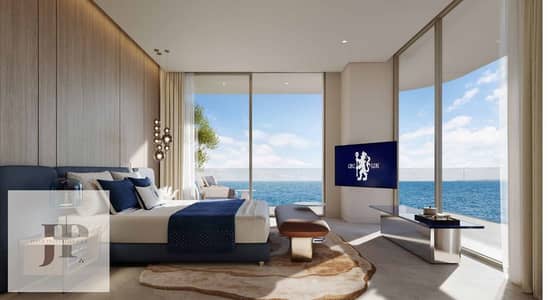 2 Bedroom Flat for Sale in Dubai Maritime City, Dubai - WhatsApp Image 2025-09-25 at 8.08. 53 PM (26). jpeg