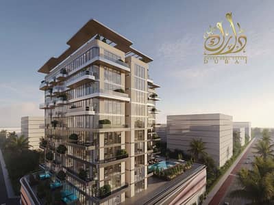 2 Bedroom Apartment for Sale in Dubai Islands, Dubai - 1. jpg