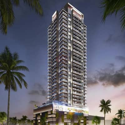 1 Bedroom Flat for Sale in Jumeirah Village Circle (JVC), Dubai - Full Cash Offer | AED 823,400 | 1BR Apartment | Limited Offer
