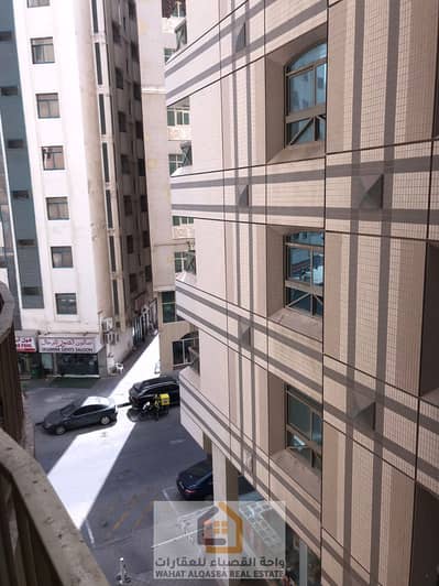 فلیٹ 1 غرفة نوم للايجار في السور، الشارقة - IMG-20250927-WA0016. jpg