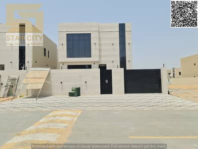 فیلا 4 غرف نوم للبيع في الزاهية، عجمان - IMG-20250803-WA0056. jpg
