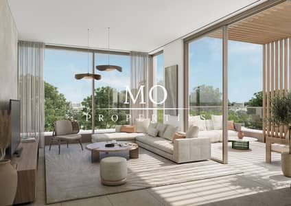 فیلا 4 غرف نوم للبيع في ذا إيكرز، دبي - The Acres 3BR F LR. jpg