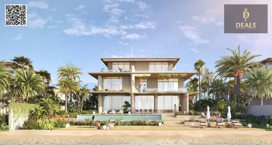 5 Bedroom Villa for Sale in Ajmal Makan City - Sharjah Waterfront, Sharjah - image (86). png
