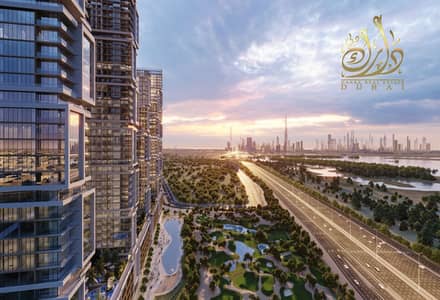 1 Спальня Апартаменты Продажа в Собха Хартланд, Дубай - e94b4c5a-e078-497e-a175-a804b3727423. jpg