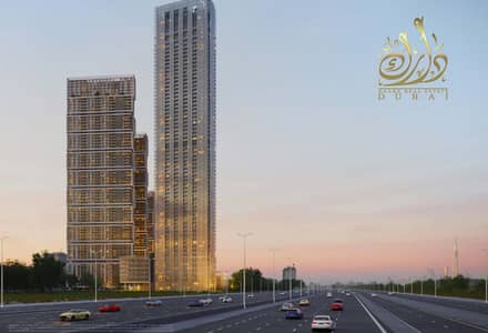 1 Спальня Апартамент Продажа в Собха Хартланд, Дубай - 21640547-c0bb-4dd8-8a8c-13998a2c6a5c. jpg