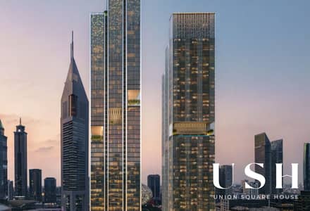 2 Bedroom Apartment for Sale in Sheikh Zayed Road, Dubai - 3ca0700f-1555-41f7-9453-71042a9c41a8. jpg