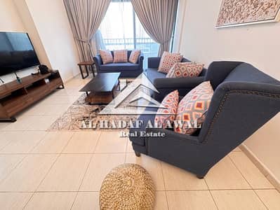 فلیٹ 2 غرفة نوم للايجار في الخان، الشارقة - IMG-20250927-WA0074. jpg
