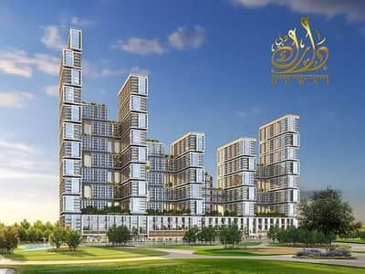 3 Bedroom Apartment for Sale in Sobha Hartland, Dubai - WhatsApp Image 2025-09-22 at 9.08. 14 PM. jpeg