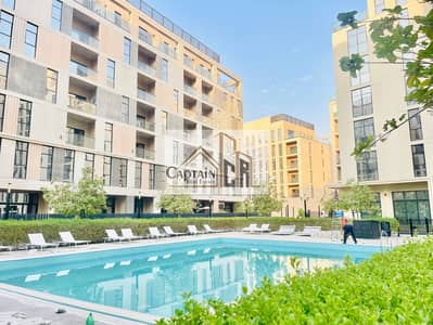 姆瓦伊莱社区， 夏尔迦 1 卧室公寓待售 - IMG_5189. jpg