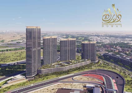 1 Спальня Апартаменты Продажа в Мотор Сити, Дубай - 9b1814548627a5442620209fbc3ac543. jpg