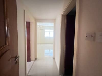 1 Bedroom Flat for Rent in Al Qasimia, Sharjah - IMG-20250728-WA0020. jpg