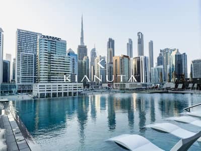 1 Bedroom Apartment for Rent in Business Bay, Dubai - 3. jpg