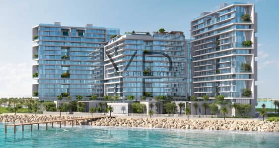 2 Cпальни Апартамент Продажа в Аль Марджан Айленд, Рас-эль-Хайма - Moonstone-Missoni-3. jpg