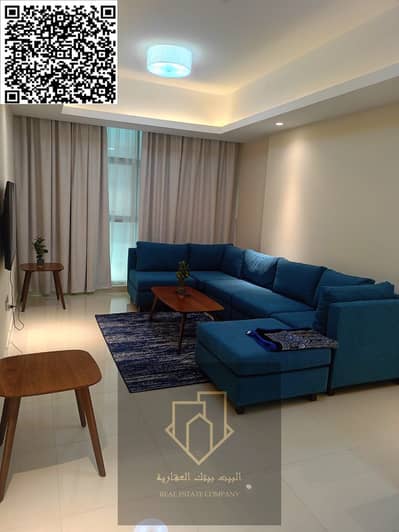 2 Bedroom Flat for Sale in Al Rashidiya, Ajman - IMG-20250927-WA0288. jpg