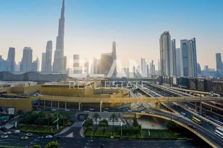 2 Bedroom Flat for Rent in Downtown Dubai, Dubai - 34. jpg
