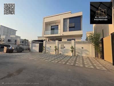 5 Bedroom Villa for Sale in Al Helio, Ajman - WhatsApp Image 2025-09-27 at 2.50. 41 PM. jpeg