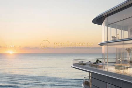 3 Bedroom Flat for Sale in Palm Jumeirah, Dubai - Full Sea Panorama | Exclusive Deal | Luxury Haven