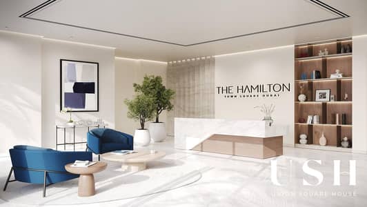 3 Bedroom Apartment for Sale in Town Square, Dubai - img197. jpg