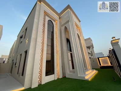 5 Bedroom Villa for Sale in Al Helio, Ajman - WhatsApp Image 2025-09-15 at 6.18. 08 PM. jpeg