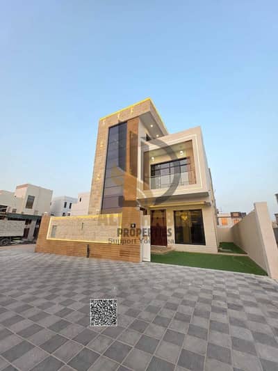 6 Cпальни Вилла Продажа в Аль Бахия, Аджман - IMG-20250927-WA0743. jpg