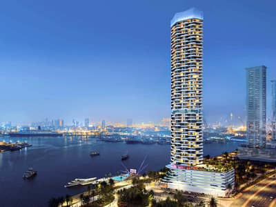 迪拜海港城， 迪拜 2 卧室单位待售 - 15. png