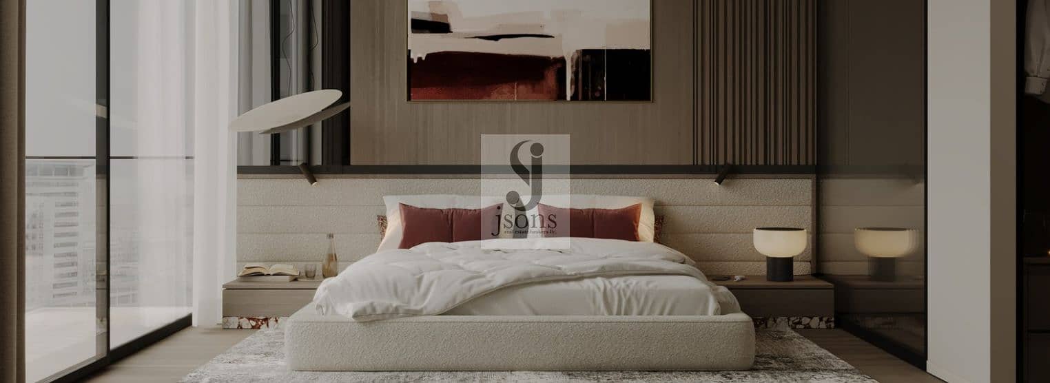 Elegant Apartment | Modern Community | Wellness Amenities - Image 1