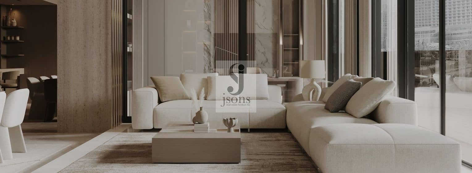 Elegant Apartment | Modern Community | Wellness Amenities - Image 2