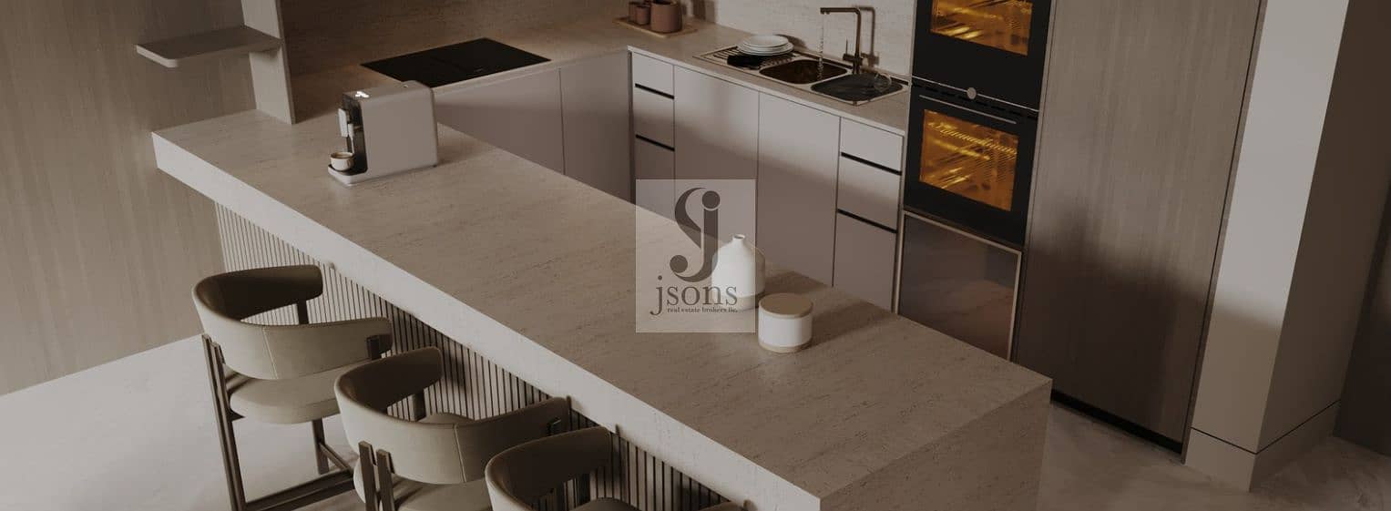 Elegant Apartment | Modern Community | Wellness Amenities - Image 3