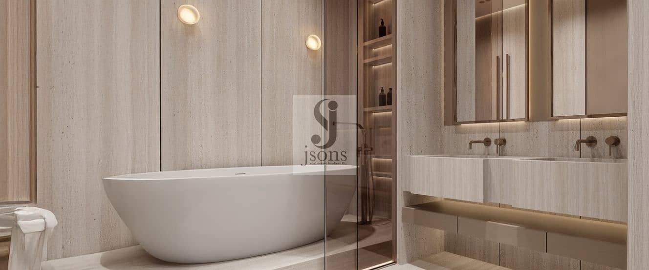 Elegant Apartment | Modern Community | Wellness Amenities - Image 4