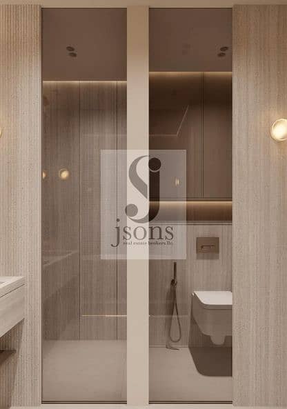 Elegant Apartment | Modern Community | Wellness Amenities - Image 6