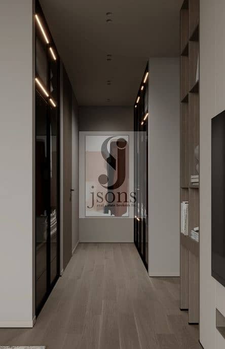 Elegant Apartment | Modern Community | Wellness Amenities - Image 7
