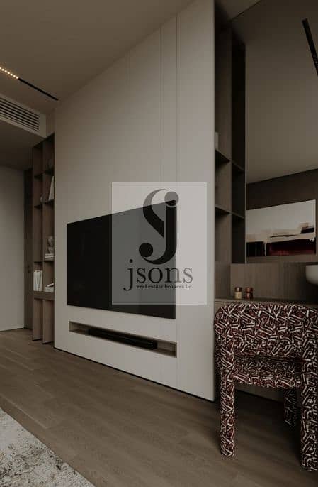 Elegant Apartment | Modern Community | Wellness Amenities - Image 9