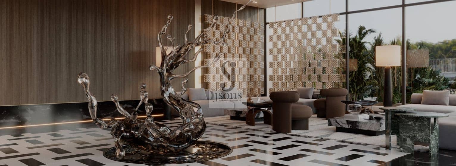 Elegant Apartment | Modern Community | Wellness Amenities - Image 11