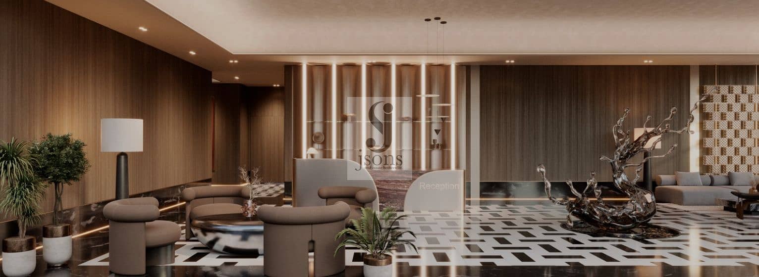 Elegant Apartment | Modern Community | Wellness Amenities - Image 12