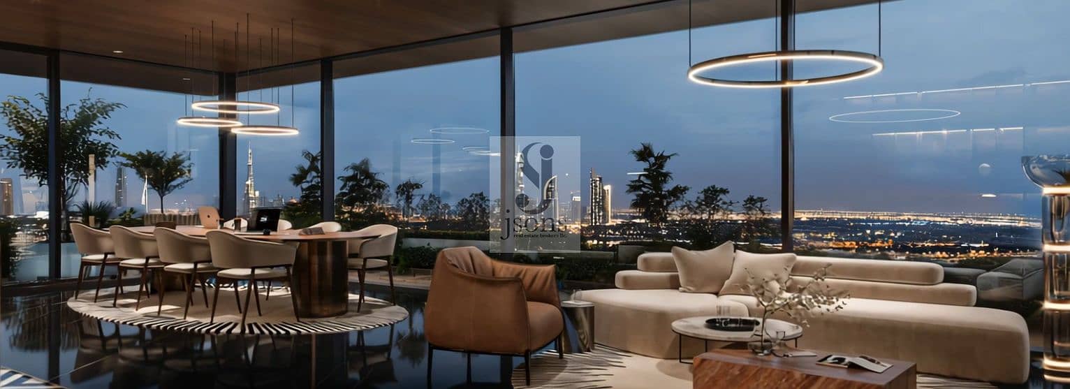 Elegant Apartment | Modern Community | Wellness Amenities - Image 14
