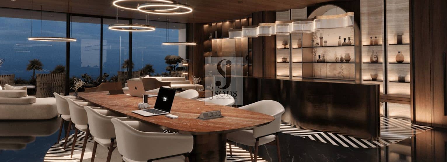 Elegant Apartment | Modern Community | Wellness Amenities - Image 15