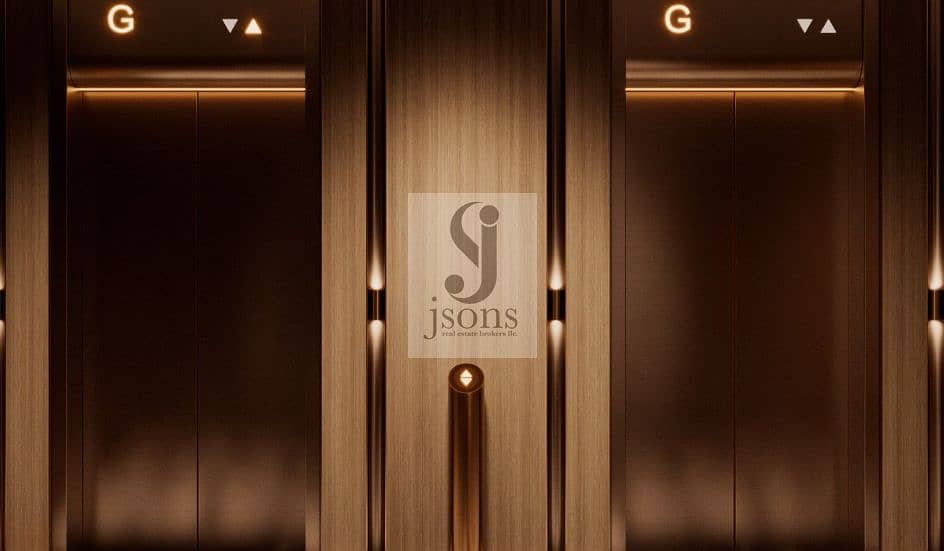 Elegant Apartment | Modern Community | Wellness Amenities - Image 16