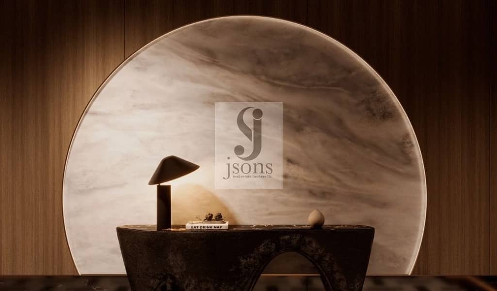 Elegant Apartment | Modern Community | Wellness Amenities - Image 17